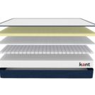 Матрас Kant Nano S1 90х190