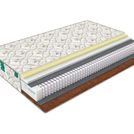 Матрас Sleeptek Perfect MemoFoam Cocos 140х190