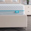 Матрас Промтекс-Ориент Soft 18 Standart Combi 1 130х180