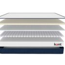 Матрас Kant Nano S3 140х200