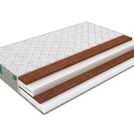 Матрас Sleeptek Total Cocos DoubleFoam 145х200