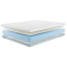 Матрас Промтекс-Ориент Roll Standart 14 Latex 90х190