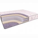 Матрас Beautyson Life Memory S2400 90х190