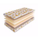 Матрас SkySleep Kiddy Latex Foam 80х190