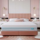 Матрас Промтекс-Ориент Soft 18 Cocos 1 80х200