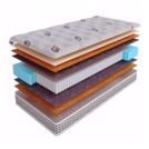 Матрас SkySleep Nature Pro Heavy Medium S1000 200х200