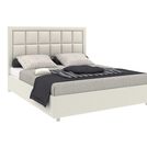 Кровать Sleeptek Premier 2 Велюр 1 (с подъемным механизмом) 120х200