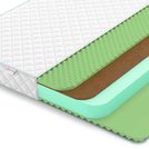 Матрас Denwir SIMPL BALANCE RELAX PLUS 17 120х180