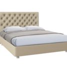 Кровать Sontelle Амери Beige 80х200