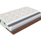 Матрас Sleeptek Perfect Foam Cocos 130х186