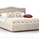 Кровать Nuvola Vicensa Style Bravo cream 140х200