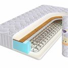 Матрас SkySleep Start Medium Soft BS 60х120