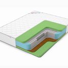 Матрас Denwir CLASSIC BALANCE FOAM PLUS S1000 140х200