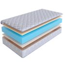 Матрас SkySleep Roller Econom Twin Latex 18 120х200