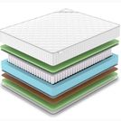 Матрас Denwir CLASSIC BALANCE FOAM TFK 90х195