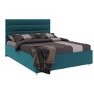 Кровать Sleeptek Premier 4 Велюр 20 (с подъемным механизмом) 120х190