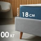 Матрас Димакс Практик Мемо Хард 500 90х190