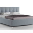 Кровать Nuvola Sabina Velutto 32 160х200