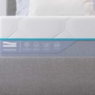 Матрас Промтекс-Ориент Monolit Corso Eco 18 200х200