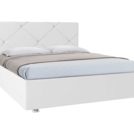 Кровать Sontelle Моранж Luxa Milk 140х200