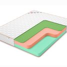 Матрас Denwir TOP FOAM ECO RELAX 23 80х195