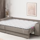 Топпер Lite Flex Snug 120х190