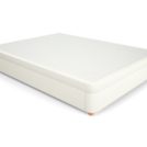 Кровать Mr.Mattress Flip Box экокожа White (с подъемным механизмом) 180х200