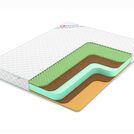 Матрас Denwir SIMPL MIDDLE MEMO RELAX FOAM 17 160х190