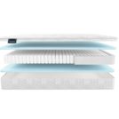 Матрас Materlux COMETA MAXI 60х120