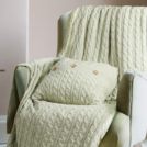 Плед Софи де Марко Джовани (мор.волна) 160х220