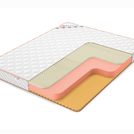 Матрас Denwir TOP MEMO SOFT MASSAGE 16 70х140