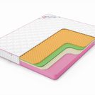 Матрас Denwir MEGA SOFT FOAM MEMO RELAX 17 60х180