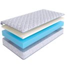 Матрас SkySleep Roller Cotton Memory 18 190х186