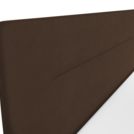 Кровать Sontelle Style Briva Luxa Chocolate 120х200