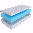 Матрас SkySleep Roller Cotton 18 115х190