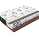 Матрас Sleeptek Duplex Latex Cocos 125х200