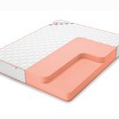Матрас Denwir TOP FOAM 24 140х195