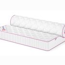 Матрас Denwir MEGA SOFT FOAM MEMO RELAX 17 60х180