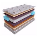 Матрас SkySleep Nature Pro Heavy Soft S500 140х200