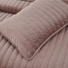 Покрывало Софи де Марко Фердинанд (мокко) 240х260